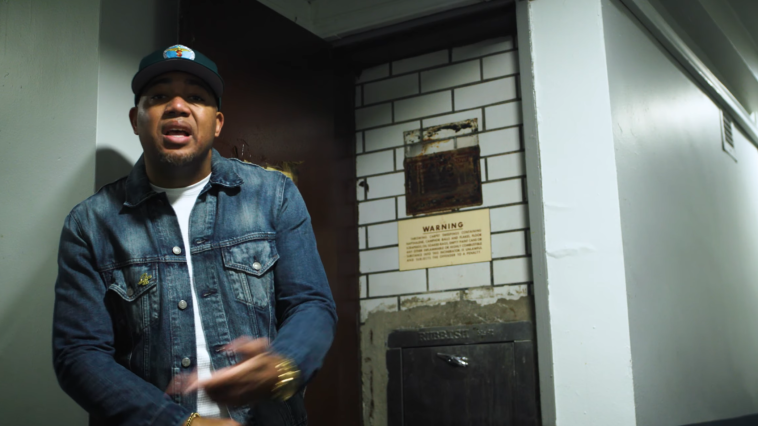 Skyzoo Devotion Hip Hop Single