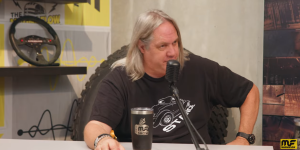 Steve Strope Talks BMX