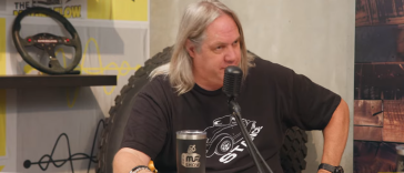 Steve Strope Talks BMX