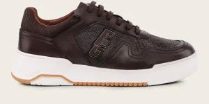 franco-cuadra-sneakers premium leather