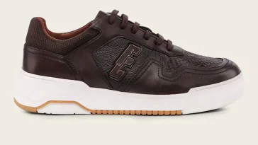 franco-cuadra-sneakers premium leather