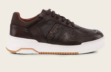franco-cuadra-sneakers premium leather