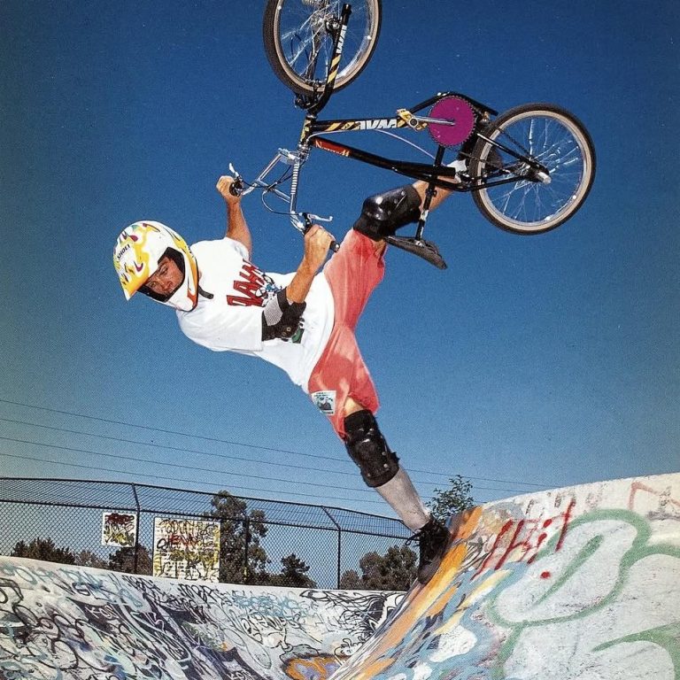 Wilkerson Airlines Is Bringing Back The WAL RIOT