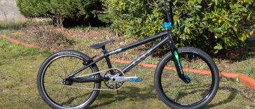 GT Speed Series OS20