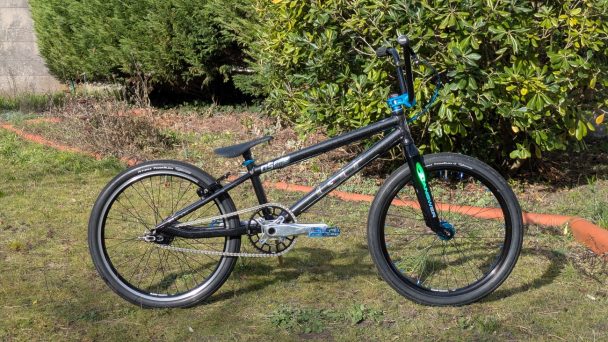 GT Speed Series OS20