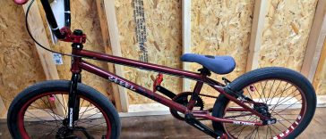 S And M Steel Panther