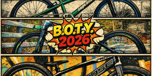 Bike Of The Year 2026