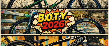 Bike Of The Year 2026