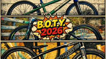 Bike Of The Year 2026