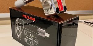 Redline Brute Stem repop