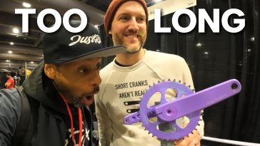 Al Cayne and Matt Appleman