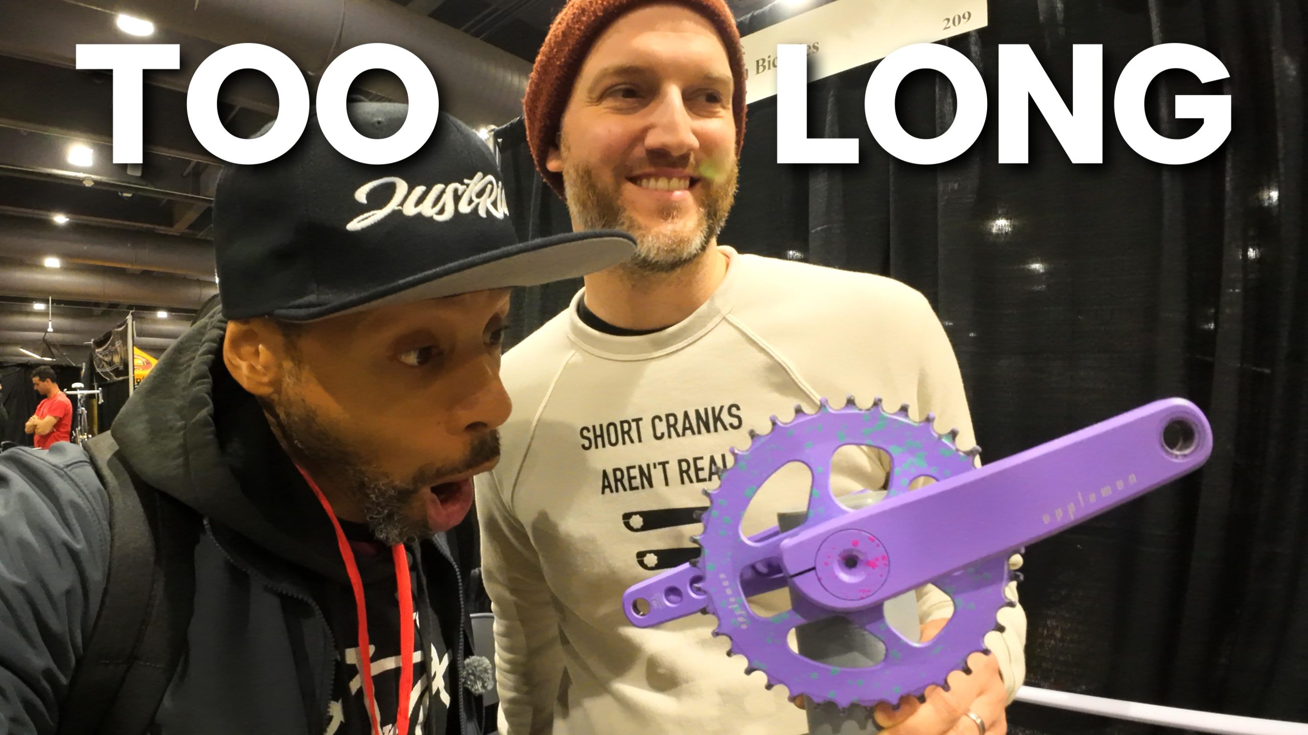 Al Cayne and Matt Appleman