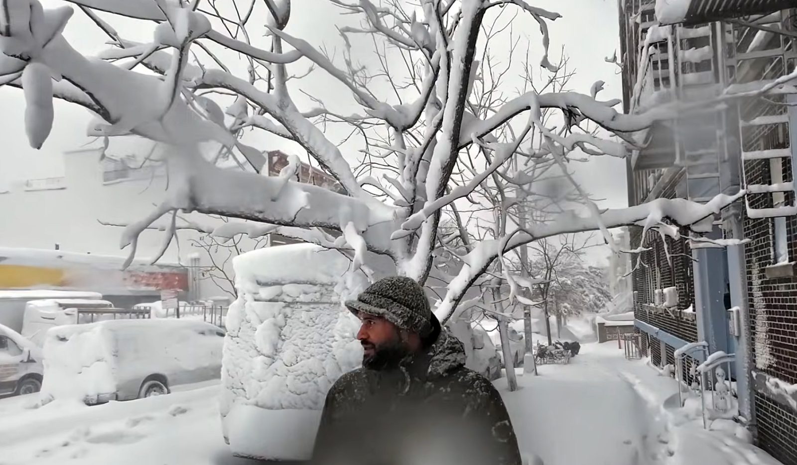 prayer mat Homeboy Sandman