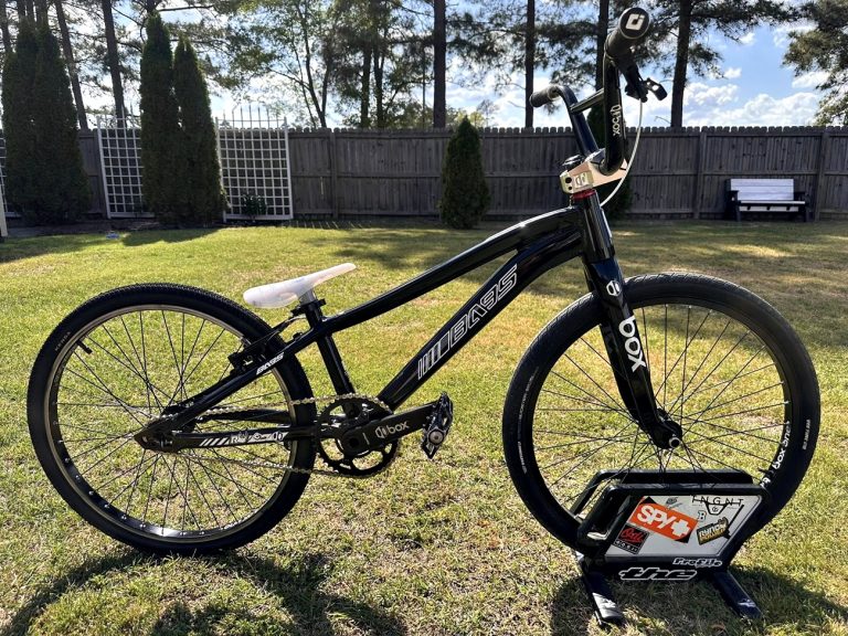 Roy's BABS BMX 24" V2 - Bike Of The Day