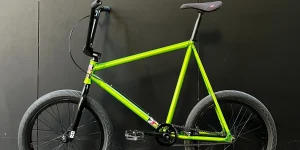 BEMIX MINIRACER LIME