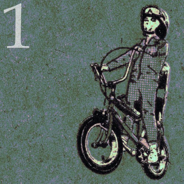 The crates motel Hip Hop Instrumental