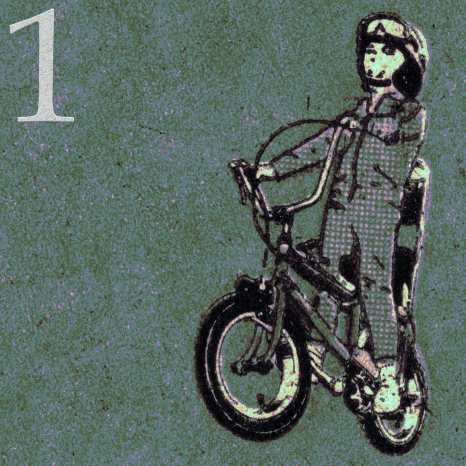 The crates motel Hip Hop Instrumental