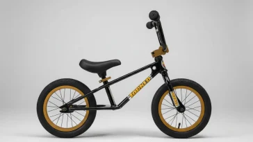 Torker Balance Bike
