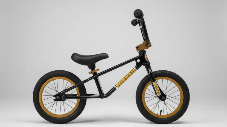 Torker Balance Bike