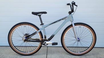 Hyper Dirt Jumper 2026