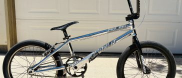 Subrosa Speedwolf BMX Bike