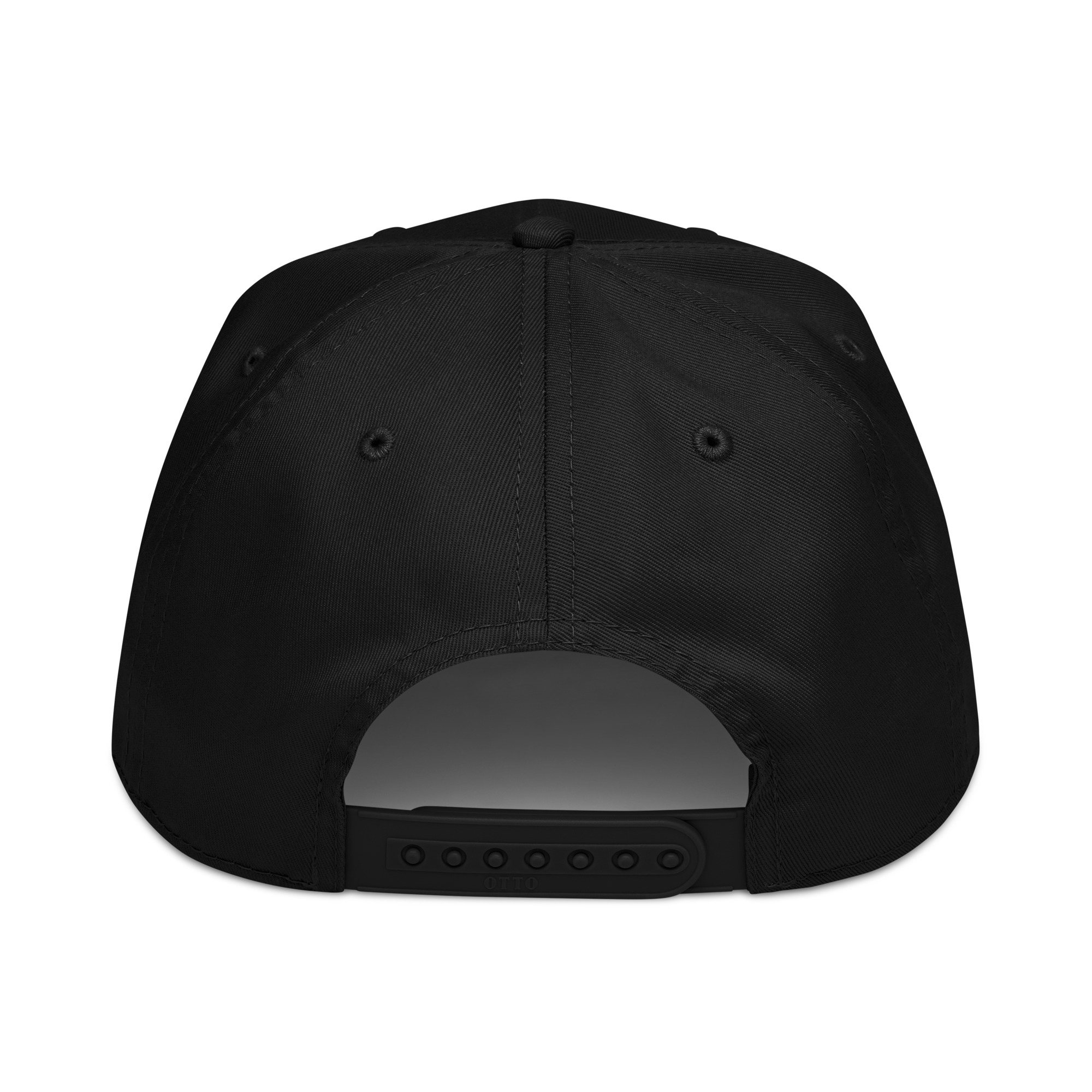 BMX Racing 5 Panel Cap - Image 2