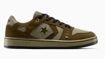 CONS X SNEEZE AS-1 PRO