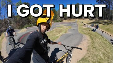 Gaston Pump Track