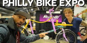 Philly Bike Expo 2026 Recap