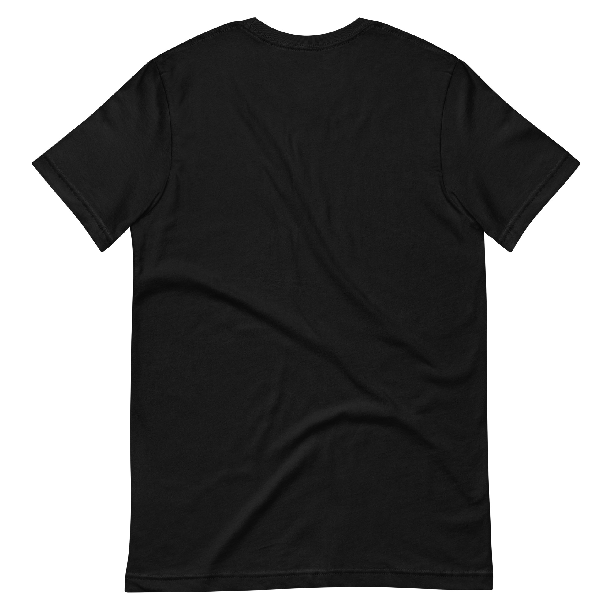 BMX Racing Unisex t-shirt - Image 2