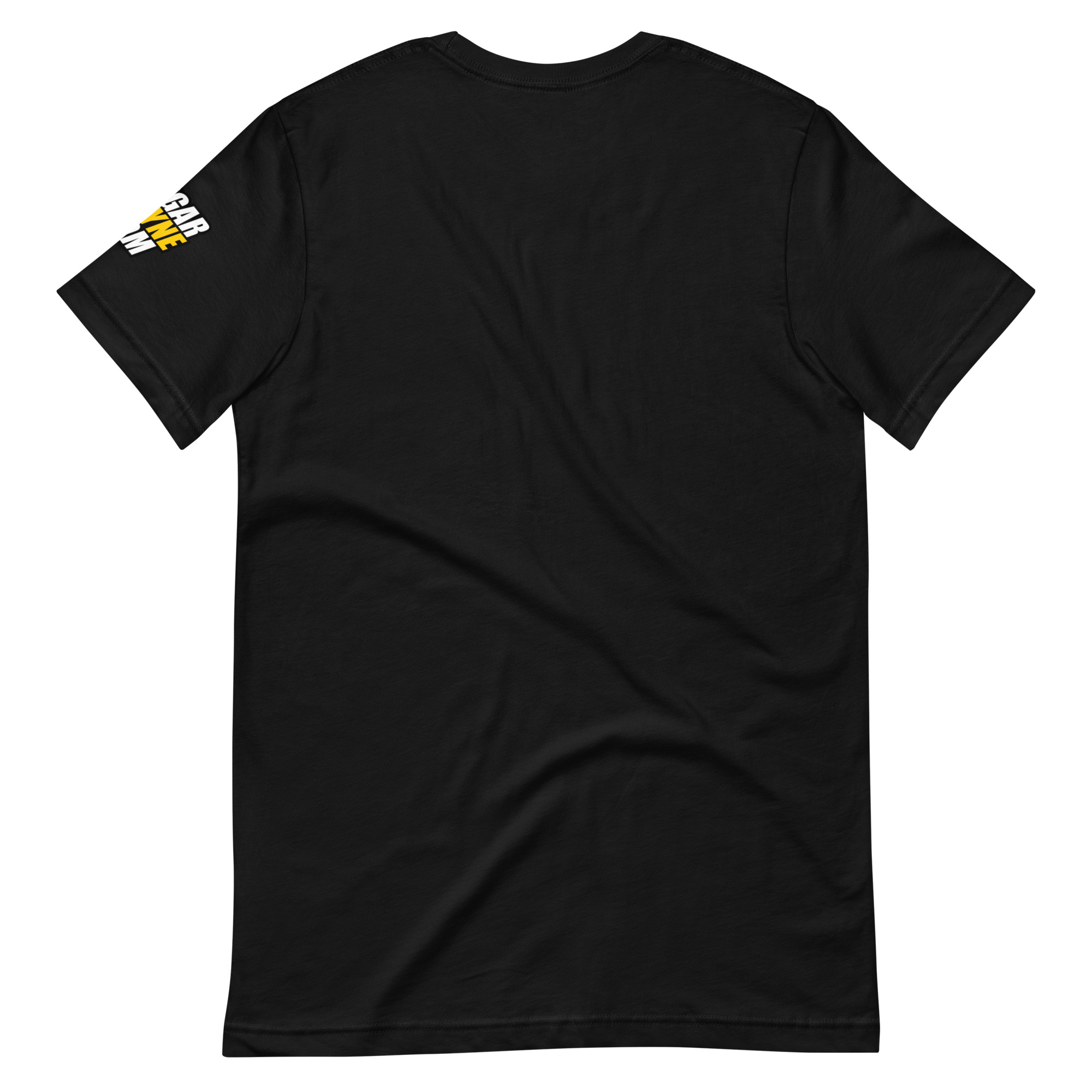 Spread Love Always Unisex t-shirt - Image 2