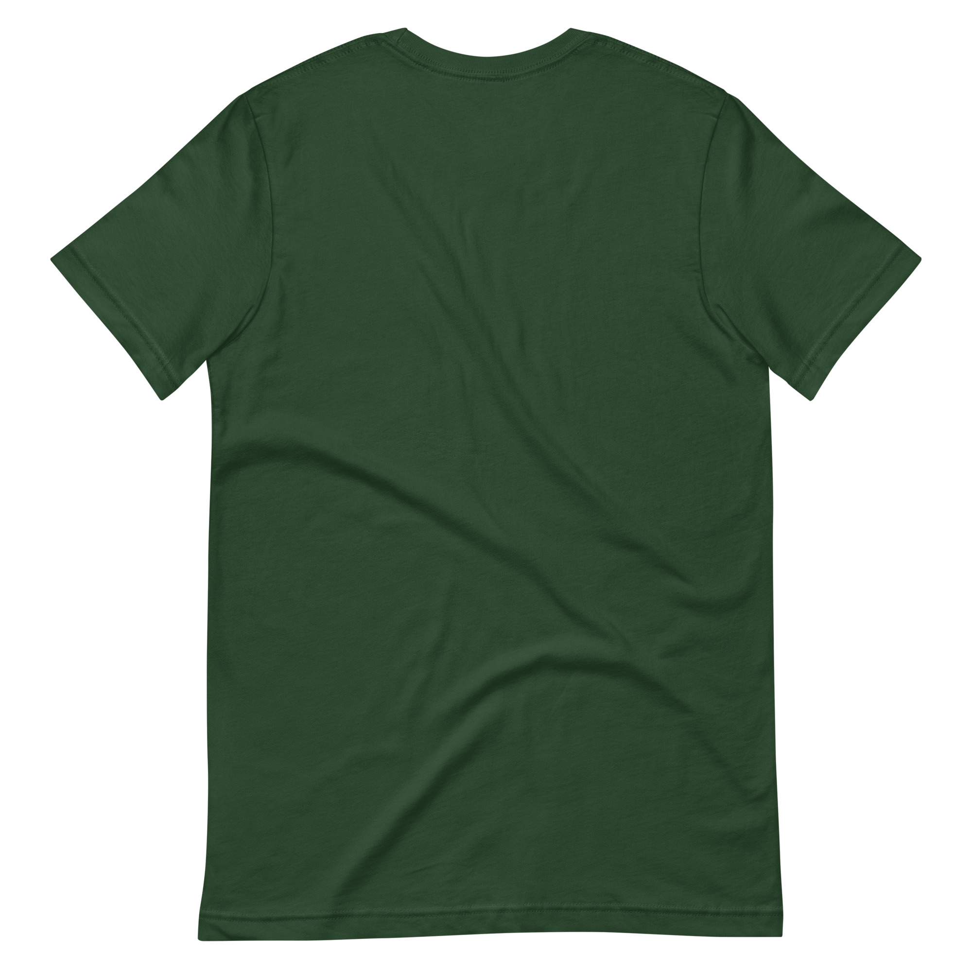 BMX Racing Unisex t-shirt - Image 8