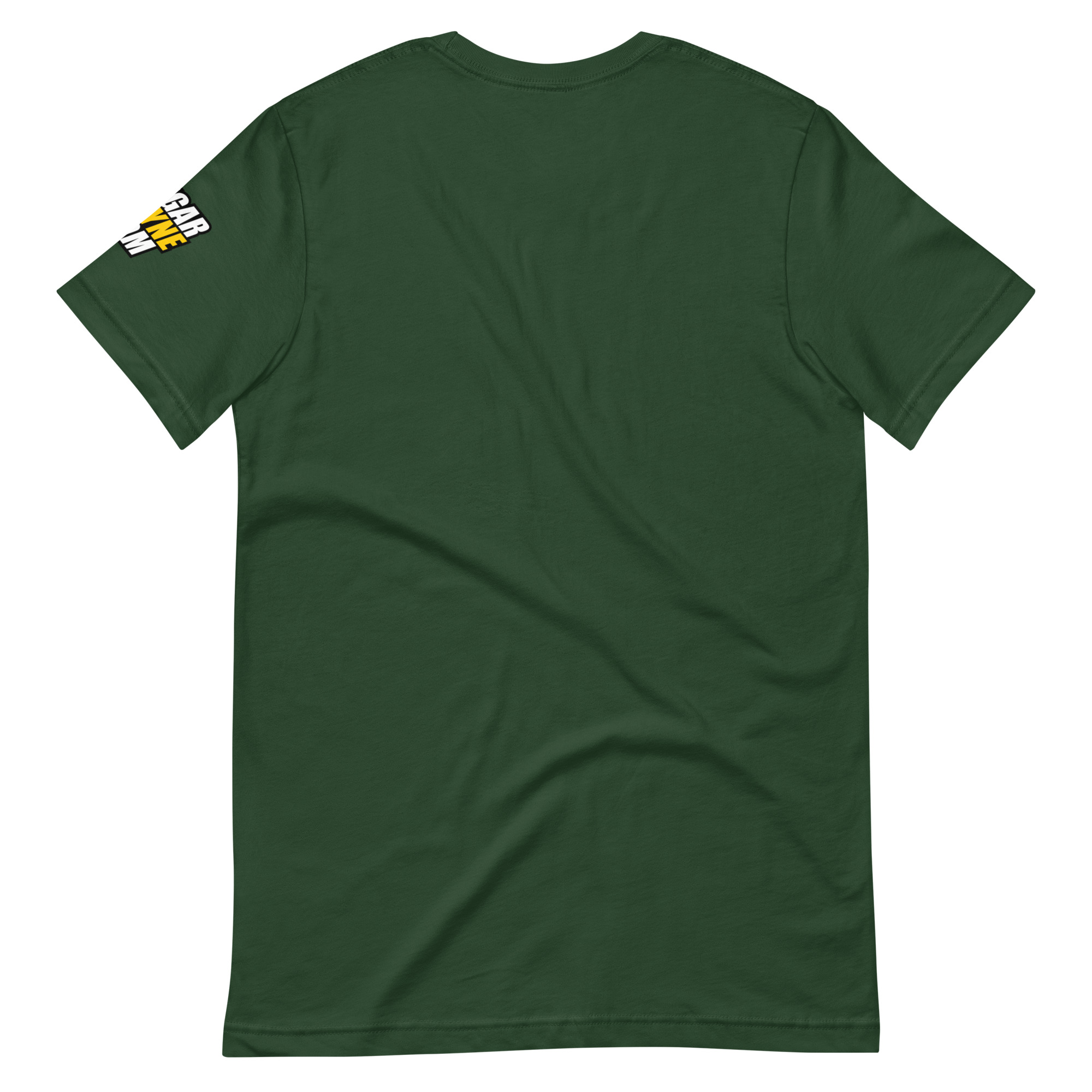 Spread Love Always Unisex t-shirt - Image 8