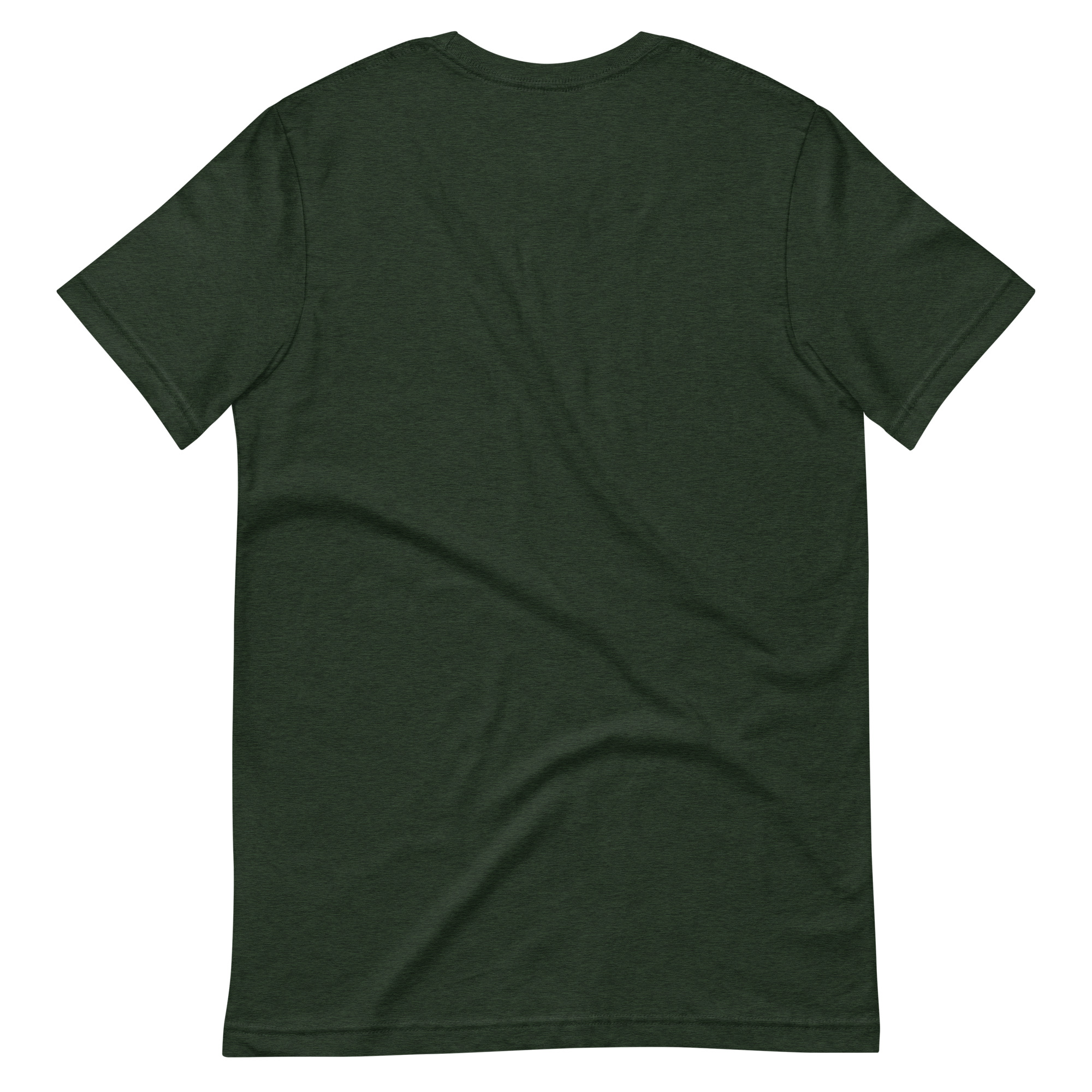 BMX Racing Unisex t-shirt - Image 4