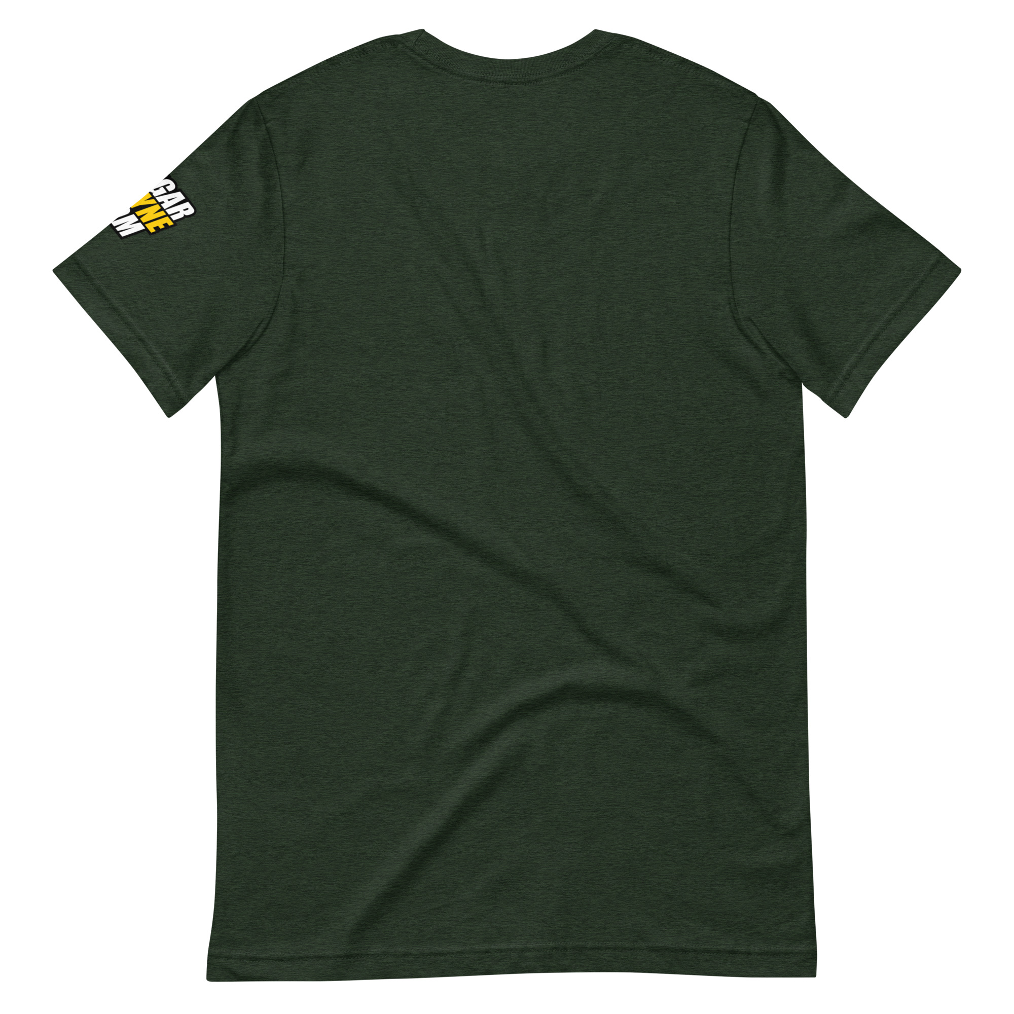 Spread Love Always Unisex t-shirt - Image 4