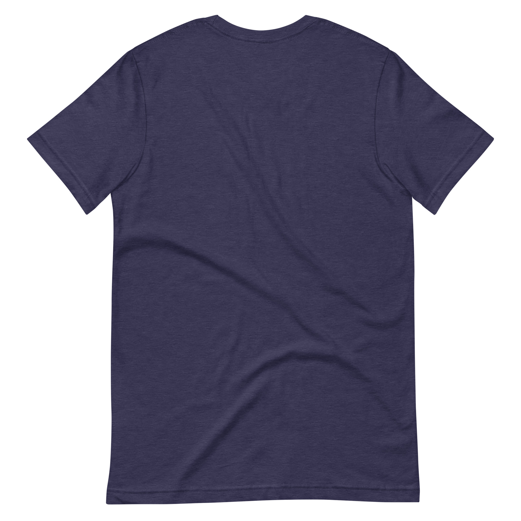 BMX Racing Unisex t-shirt - Image 6