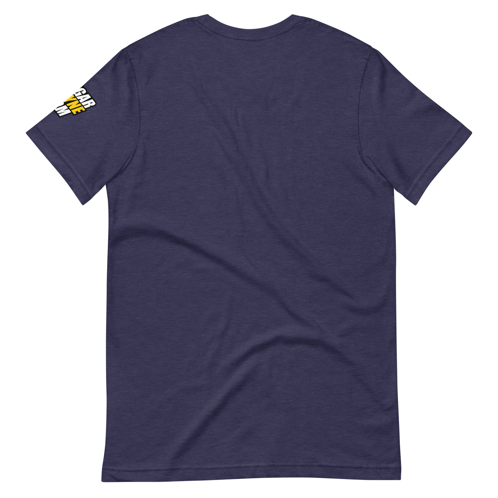 Spread Love Always Unisex t-shirt - Image 6