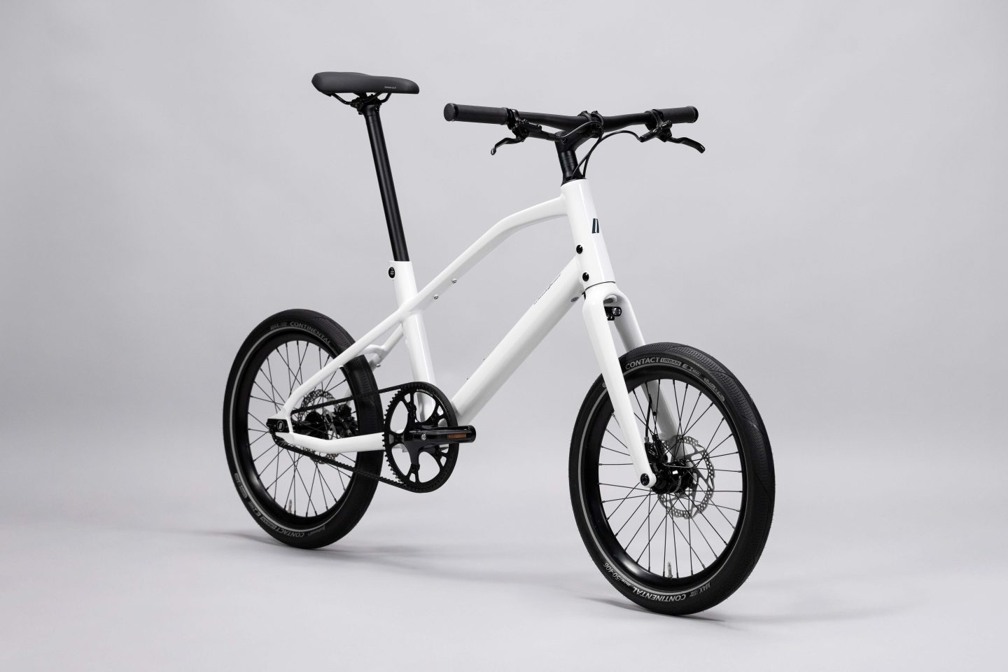 Schindelhauer Bikes 'Neo' Mini Velo