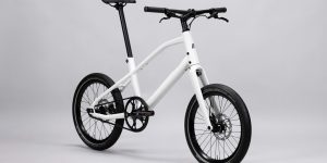 Schindelhauer Bikes 'Neo' Mini Velo