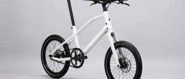 Schindelhauer Bikes 'Neo' Mini Velo