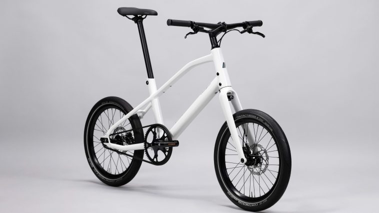 Schindelhauer Bikes 'Neo' Mini Velo