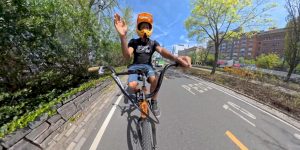 empire state trail NYC
