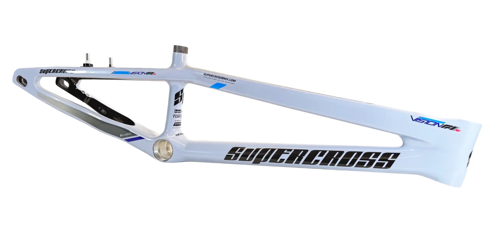 Supercross BMX Vision F1x