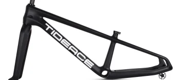 Tideace BMX Cruiser