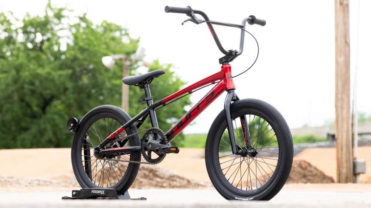 Huffy Pro Lighting BMX Bike 2026