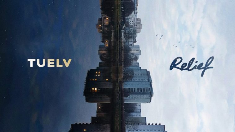 Tuelv relief