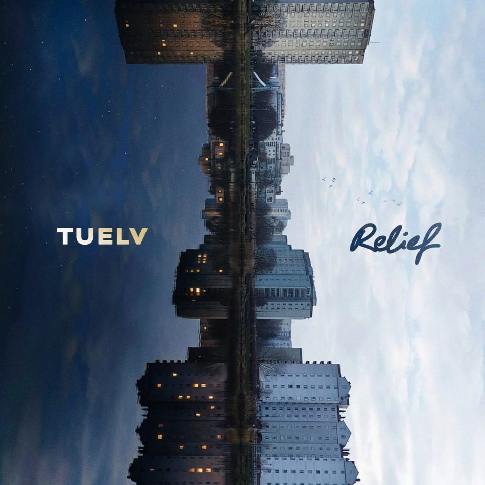 Tuelv relief