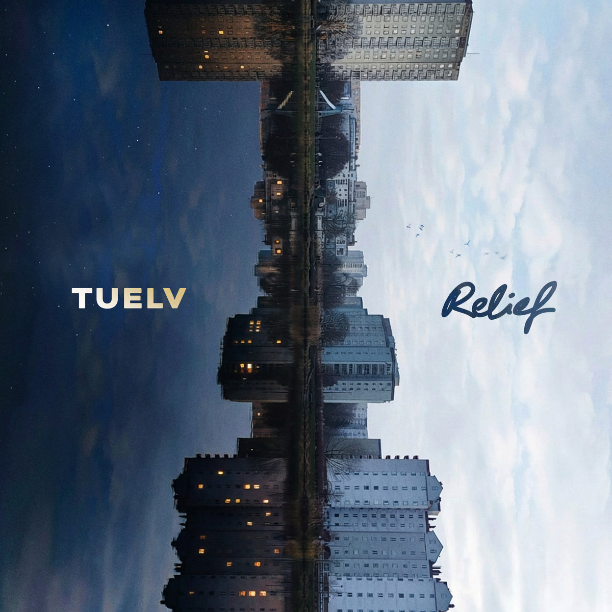 Tuelv relief
